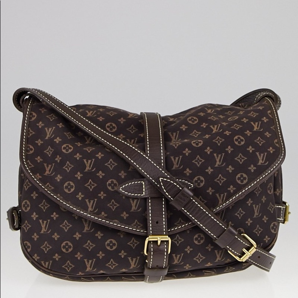 Louis Vuitton Saumur 30 Min Lin